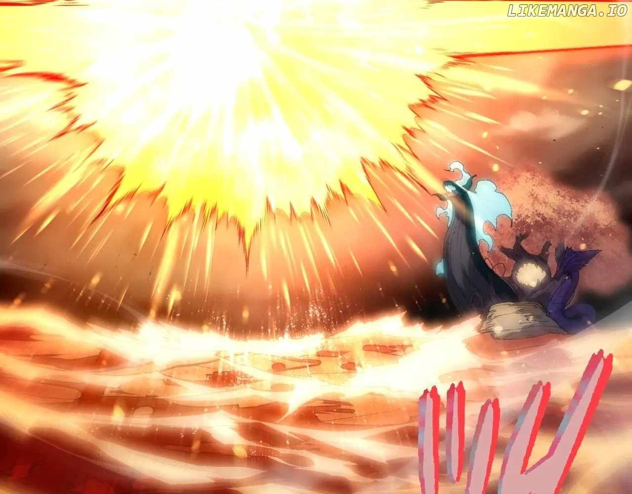 Evolution Begins With A Big Tree Chapter 369 53